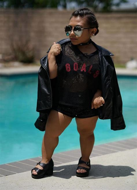 sexy midget|This 3ft 4in Model Is Breaking All Stereotypes In The Fashion .